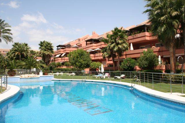 3 bedroom penthouse for sale – 599,995 euros