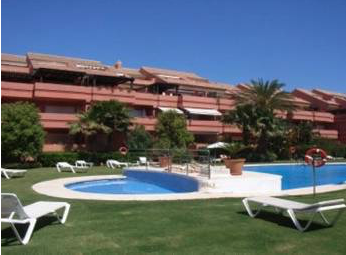 3 bedroom penthouse – 695,000 euros