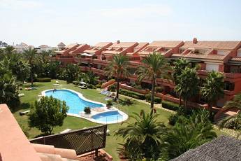 4 bedroom apartment – 695,000 euros