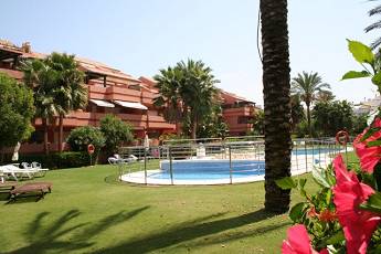 3 bedroom penthouse apartment – 640,000 euros